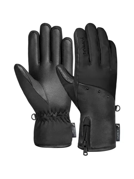 Rękawice Reusch Paige R-TEX® XT czarne