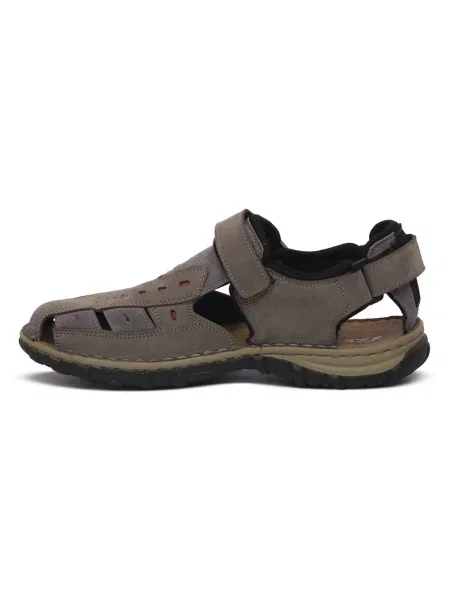 Pantofi Zen gri