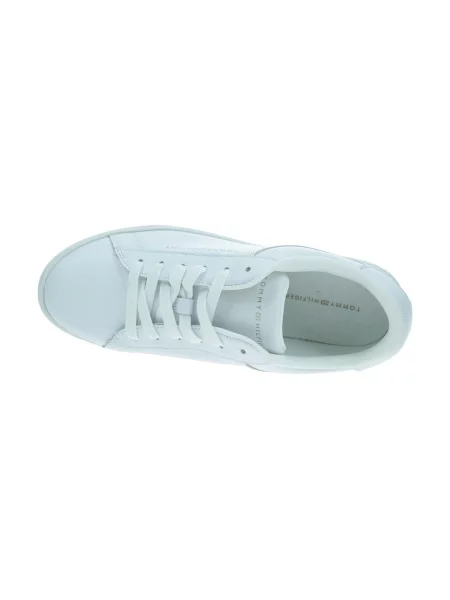 Tenisice Tommy Hilfiger bijela