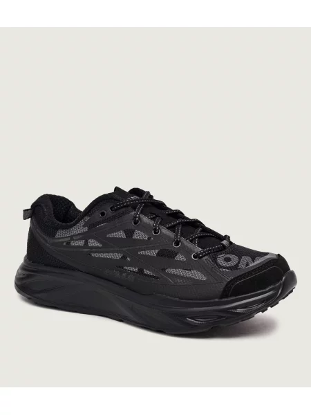 Hoka Sneakers U Huaka Pro negru