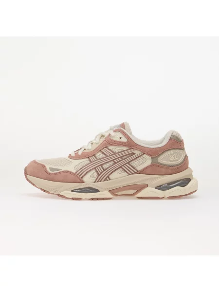 Sneakers Asics Gel-NYC Oatmeal/ Umeboshi EUR 42