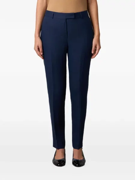 Pantaloni Brooks Brothers albastru