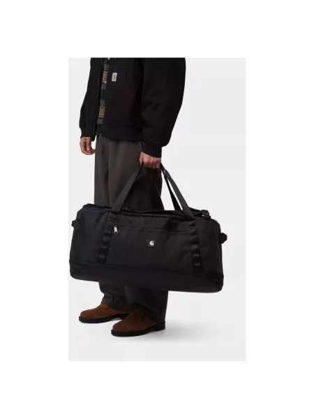 Torba Carhartt Wip czarna