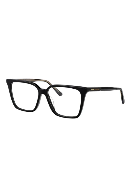 Ochelari de soare Calvin Klein negru