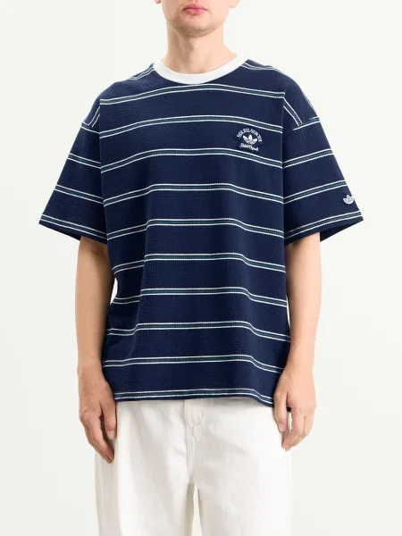 Koszulka Adidas biała
