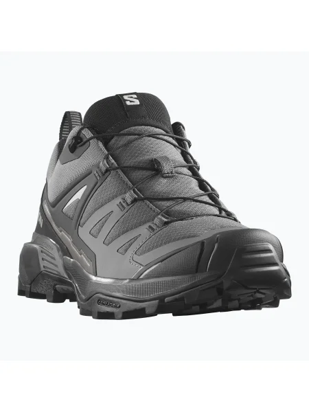 Мъжки ботуши за трекинг Salomon X Ultra magnet/black черно