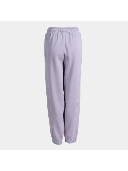 Spodnie dresowe Joma Urban Street różowe