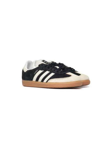 Tenisky Adidas Samba čierna
