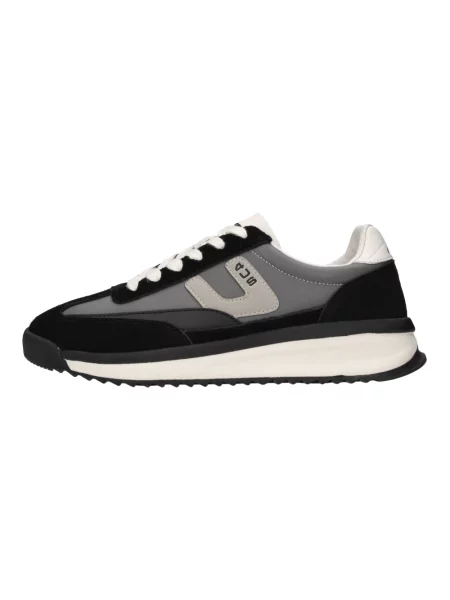 Sneakersy Paciotti skórzane