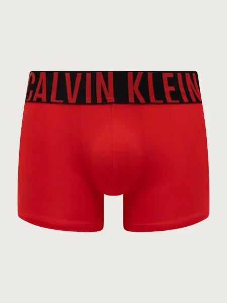 Boxeralsó Calvin Klein Trunk Multicolor S