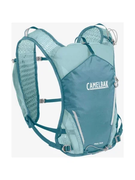 Kamizelka hydracyjna Camelbak Trail Run 7L jasna niebieska