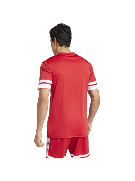 Tricou Adidas roșu