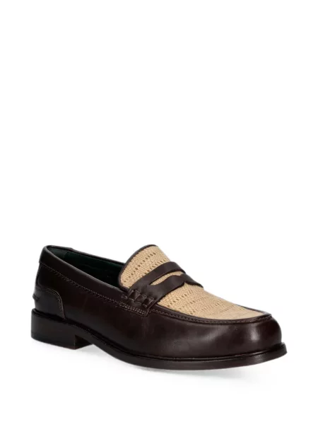 Σκαρπινια Clarks Originals καφέ