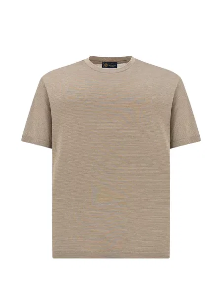 Tricou Paul & Shark cu dungi