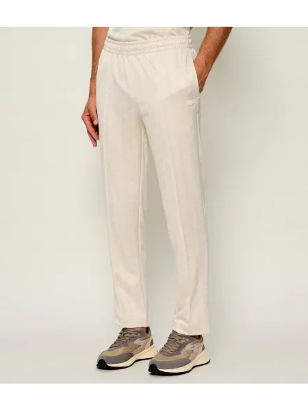 Lacoste Pantaloni de trening bej