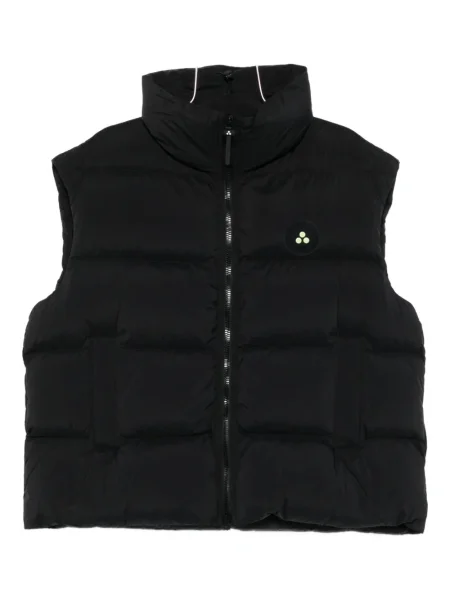 Kamizelka Peuterey ocieplana czarna