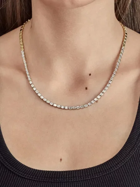 Colier Jewels Aficionado auriu