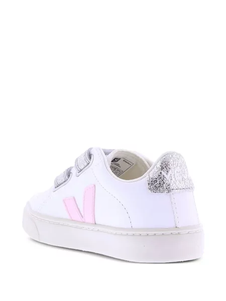 Gyerek sneaker Veja Esplar fehér