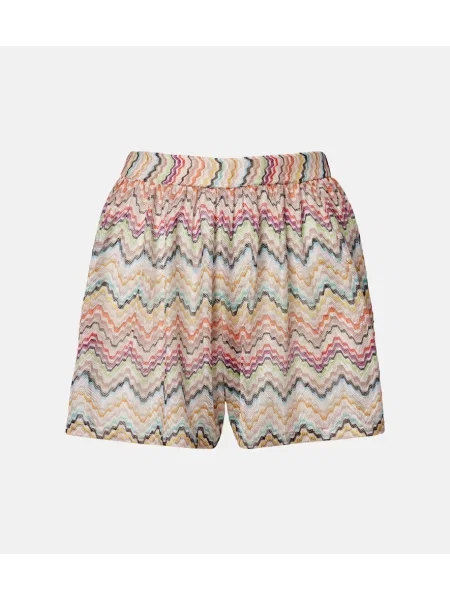Pantaloni scurți Missoni
