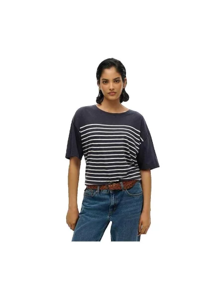 Tricou Superdry albastru