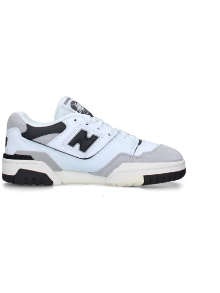 Tenisky New Balance biela