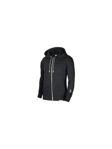 Geacă Nike negru