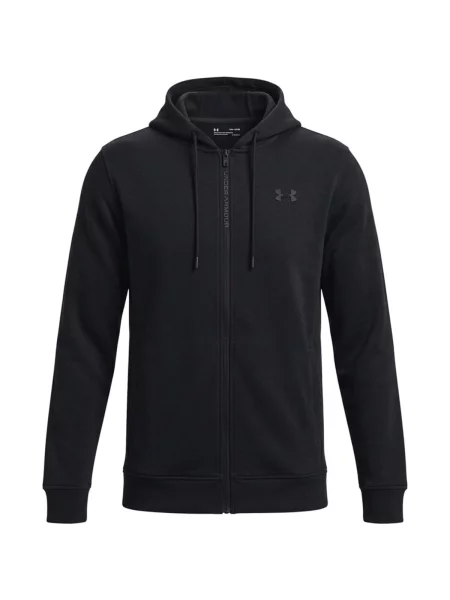 Pantaloni Under Armour negru