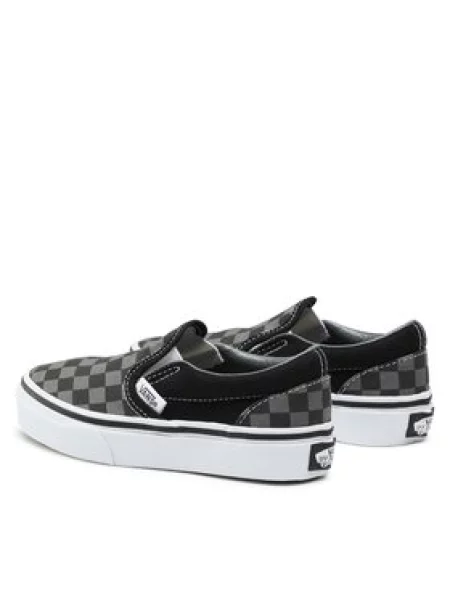 Tenisky Vans černé
