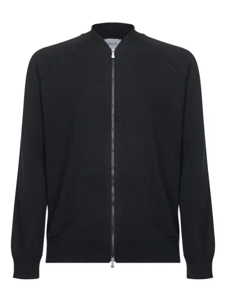 Жилетка D4.0 черно