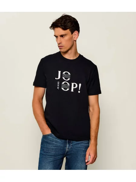 Joop! Jeans Tricou Jett negru