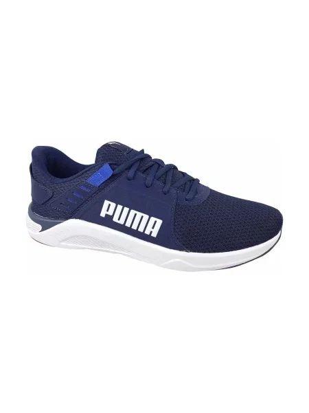 Tenisky Puma modrá