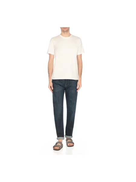 Klapki Birkenstock skórzane szare