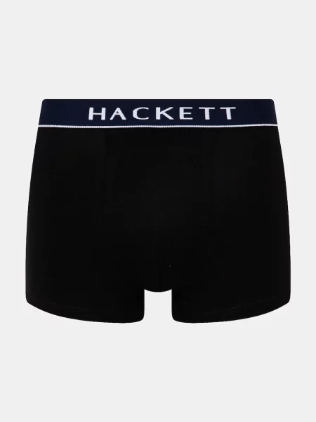 Hackett London Boxerky černé