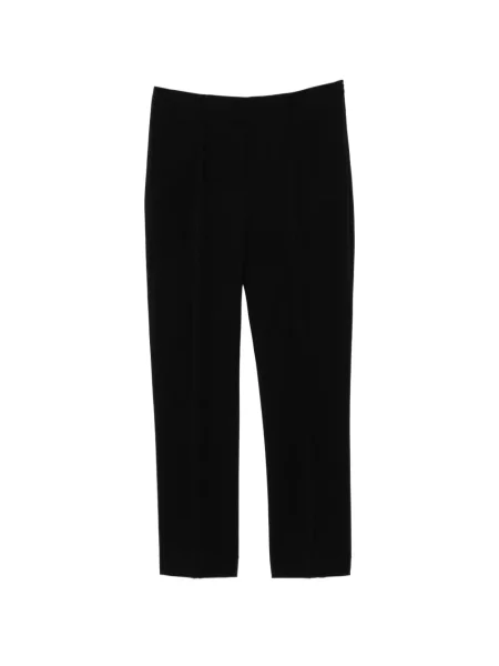 Pantaloni Róhe negru