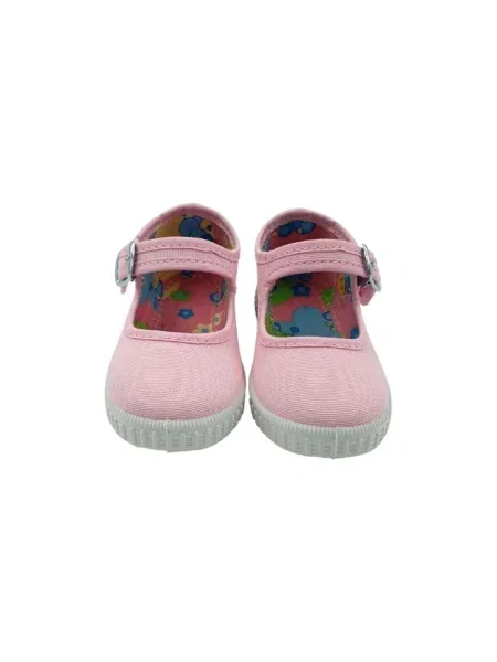 Pantofi copii Javer roz