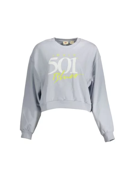 Bluza Levi's niebieska