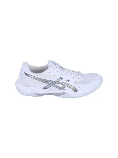 Tenisky Asics Gel-rocket bílé