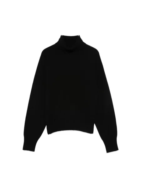 Sweter Vanisé czarny