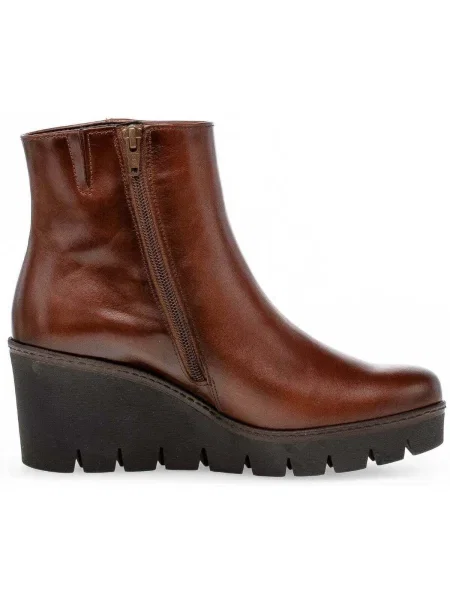 Pantofi Gabor maro