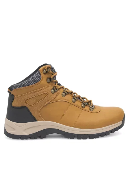 Trekking čevlji Sprandi rjava