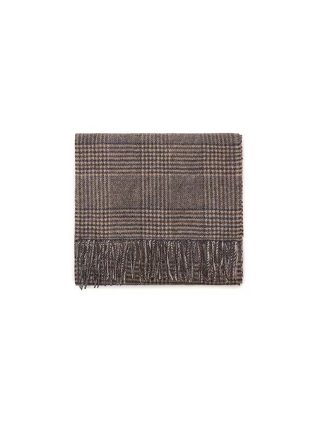 Barbour Šalikas Mya pilka