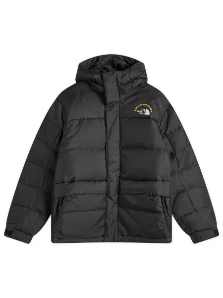 Parka The North Face czarna