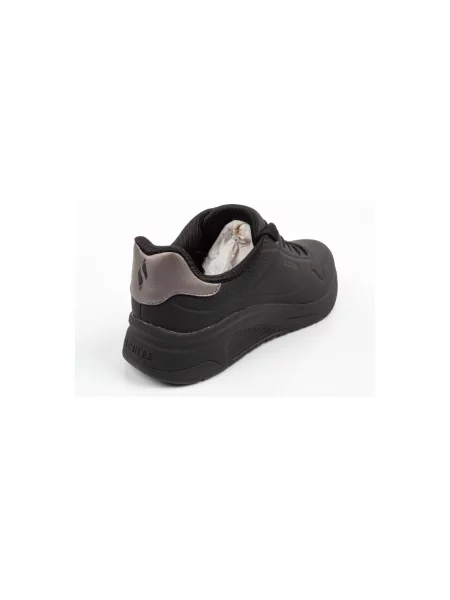 Tenisky Skechers čierna