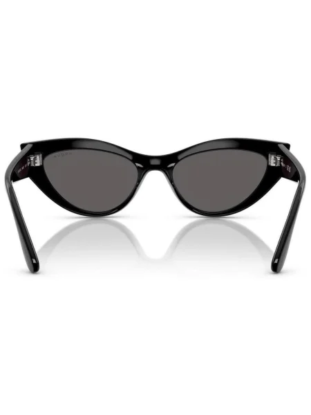 Ceas Vogue Eyewear negru