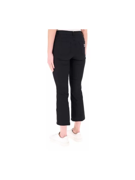 Pantaloni Liu Jo negru