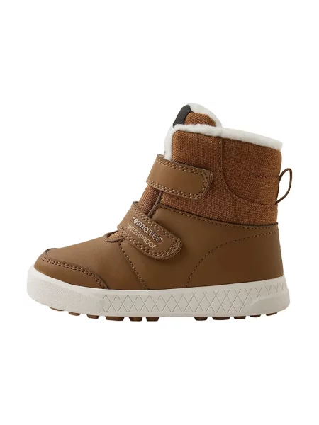 Gyerek hócsizma Reima Pyrytys cinnamon brown Pyrytys barna