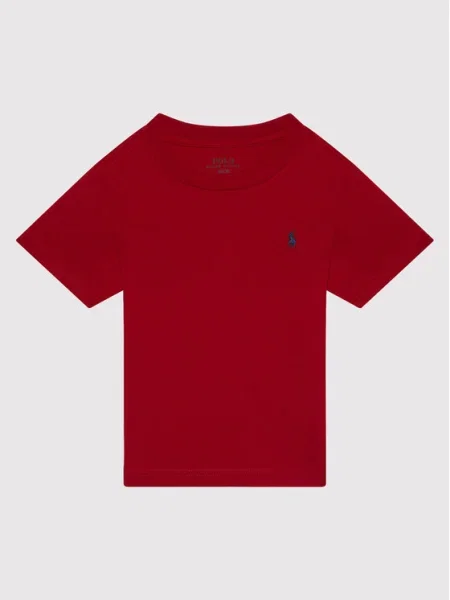 Polo Ralph Lauren Tricou roșu