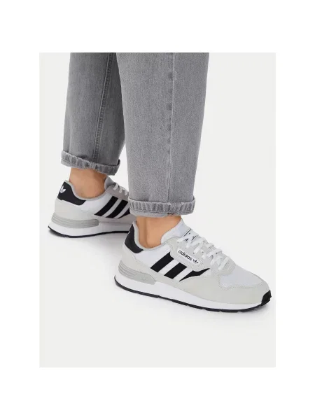 Sportcipők adidas Treziod fehér