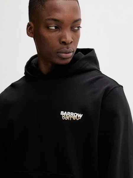 Barrow кофта з капюшоном