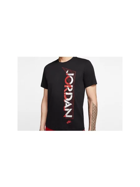 Majica Nike crna